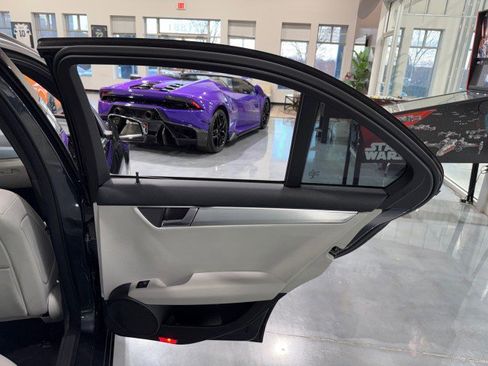 Used 2014 Mercedes-Benz C 250 Sedan image 51