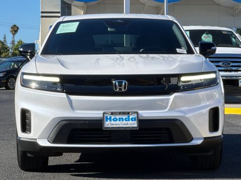 Used 2024 Honda Prologue EX image 6