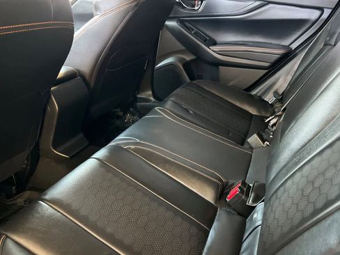 Used 2020 Subaru Crosstrek 2.0i Limited w/ Moonroof Package w/Navigation AWD/4WD image 5