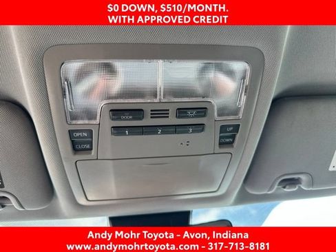 Used 2018 Toyota Highlander XLE FWD image 30