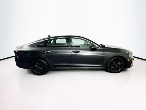 Used 2025 Kia K5 LXS image 10