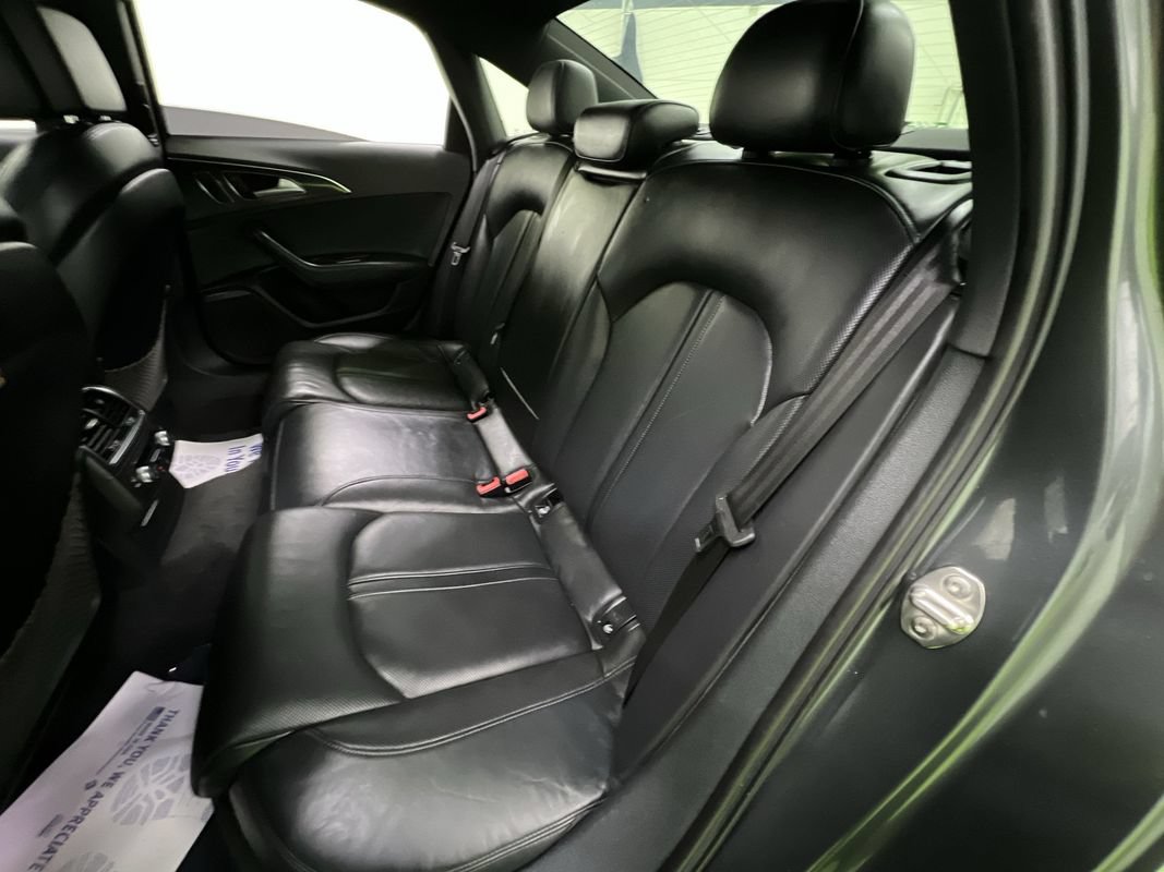 Used 2016 Audi S6 Premium Plus w/ S6 Sport Package AWD/4WD image 27