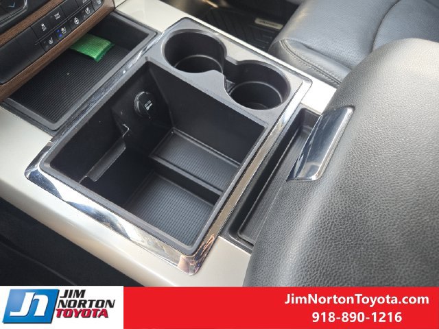 Used 2015 RAM 1500 Laramie w/ Convenience Group AWD/4WD image 21
