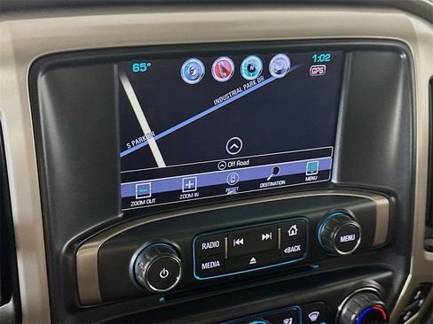 Used 2017 GMC Sierra 2500 Denali w/ Duramax Plus Package image 19