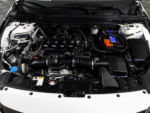 Used 2022 Honda Accord Sport image 45