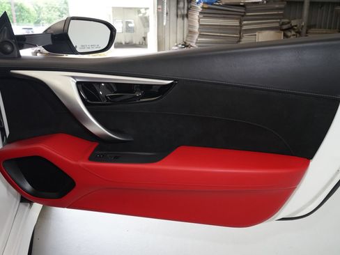Used 2017 Acura NSX AWD/4WD image 16