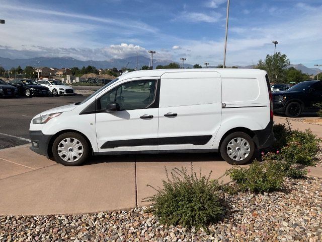 Used 2020 Ford Transit Connect XL FWD image 7
