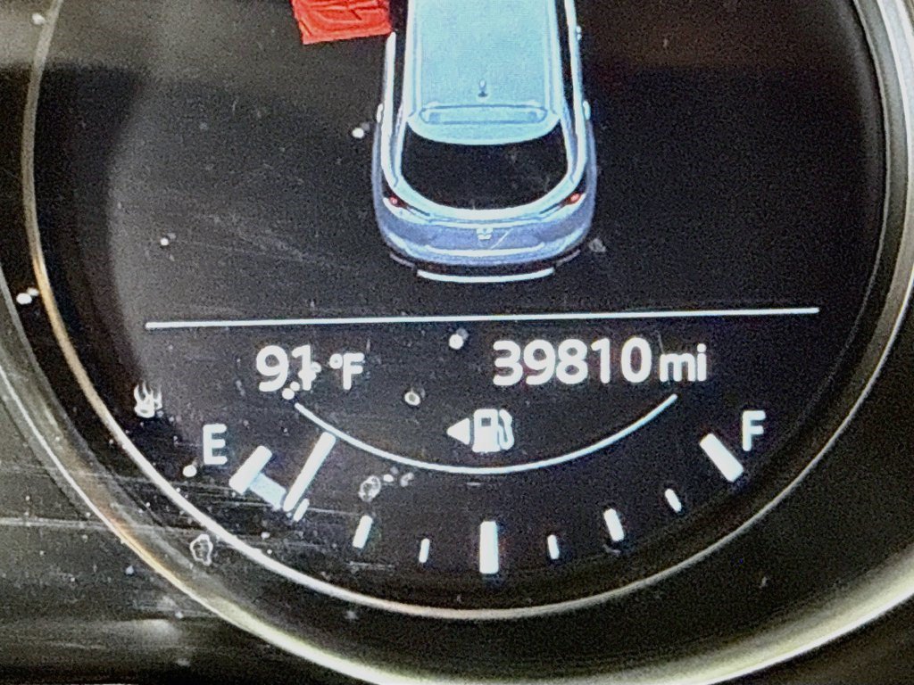 Used 2020 MAZDA CX-9 Touring AWD/4WD image 15