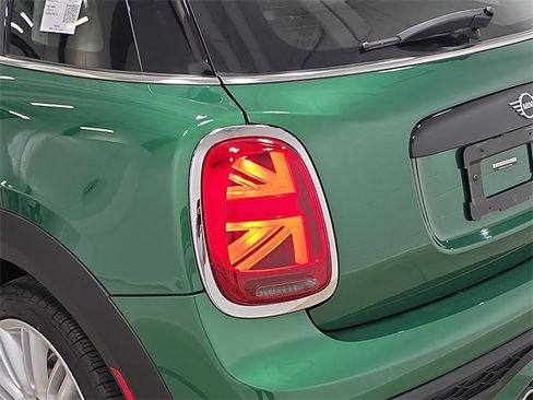 Certified 2023 MINI Cooper S image 31