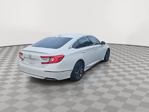 Used 2021 Honda Accord EX-L image 8