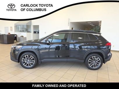 Used 2026 Toyota Corolla Cross XLE w/ Convenience Package