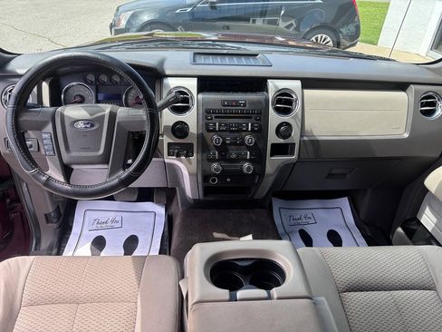 Used 2010 Ford F150 XLT AWD/4WD image 15