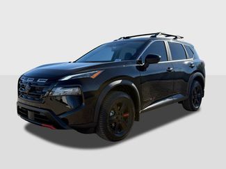 New 2026 Nissan Rogue SV AWD/4WD video 1