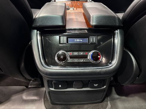 Used 2018 Lincoln Navigator Reserve w/ Technology Package image 96