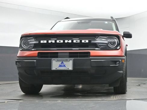 Used 2023 Ford Bronco Sport Outer Banks w/ Tech Package AWD/4WD image 33
