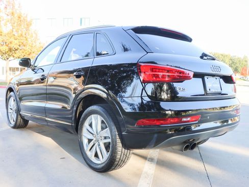 Used 2018 Audi Q3 2.0T Premium image 5