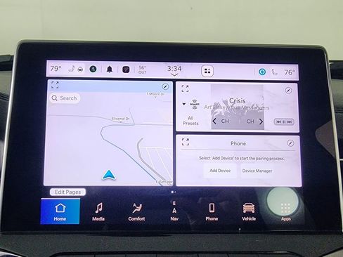 Used 2023 Jeep Compass High Altitude image 19