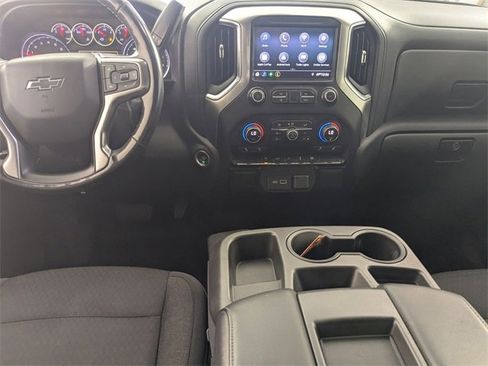 Used 2020 Chevrolet Silverado 1500 RST w/ All-Star Edition image 24