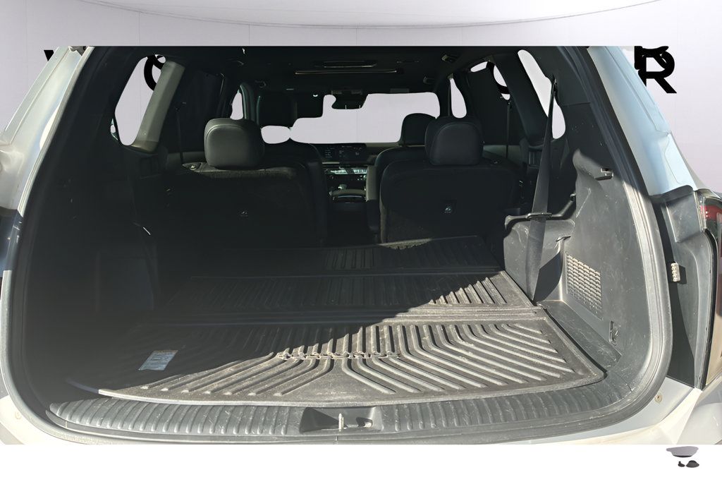 Used 2023 Kia Telluride EX X-Line AWD/4WD image 19