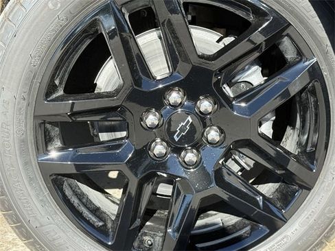 New 2025 Chevrolet Blazer RS w/ Driver Confidence II Package image 10