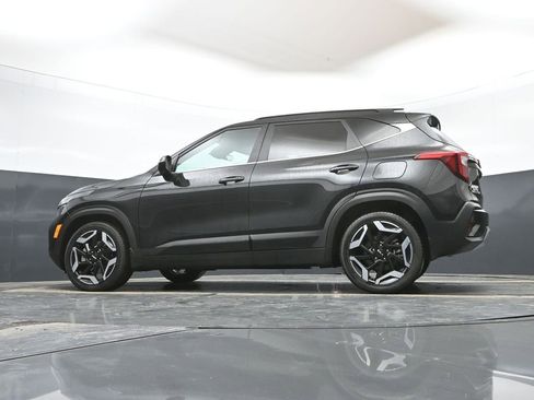 Used 2024 Kia Seltos SX w/ SX Sunroof Package AWD/4WD image 54