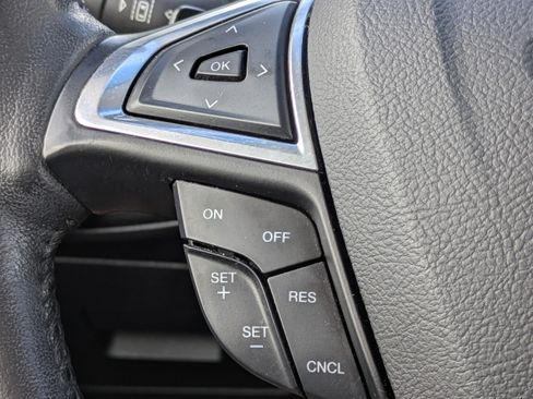 Used 2015 Ford Edge Sport w/ Equipment Group 401A AWD/4WD image 25