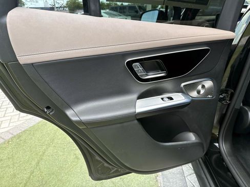 Certified 2023 Mercedes-Benz EQE 350+ SUV image 12