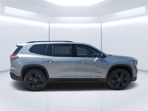 New 2026 GMC Acadia Elevation w/ Black Edition image 2