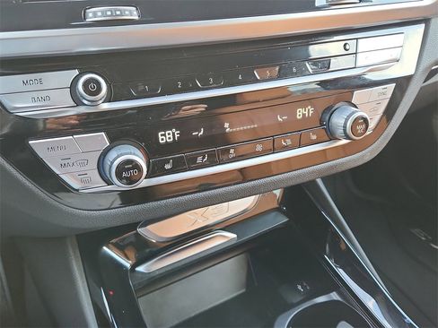 Used 2020 BMW X3 xDrive30i w/ Executive Package image 26