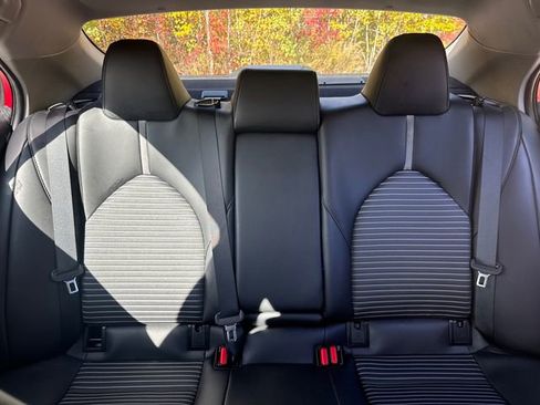 Certified 2023 Toyota Camry SE image 38