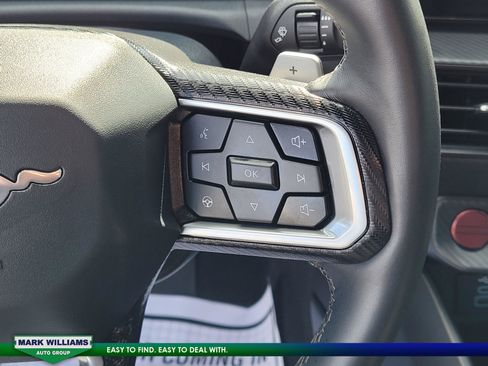 Used 2025 Ford Mustang GT image 13