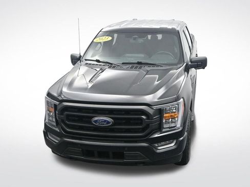 Used 2023 Ford F150 XLT w/ Equipment Group 302A High AWD/4WD image 23