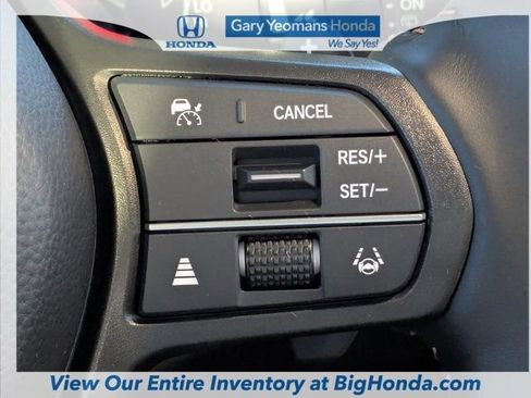 Used 2026 Honda CR-V Sport-L image 28