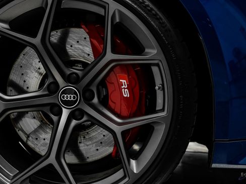 Used 2025 Audi RS 6 performance image 92