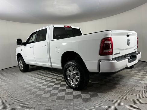 Used 2024 RAM 2500 Laramie image 8