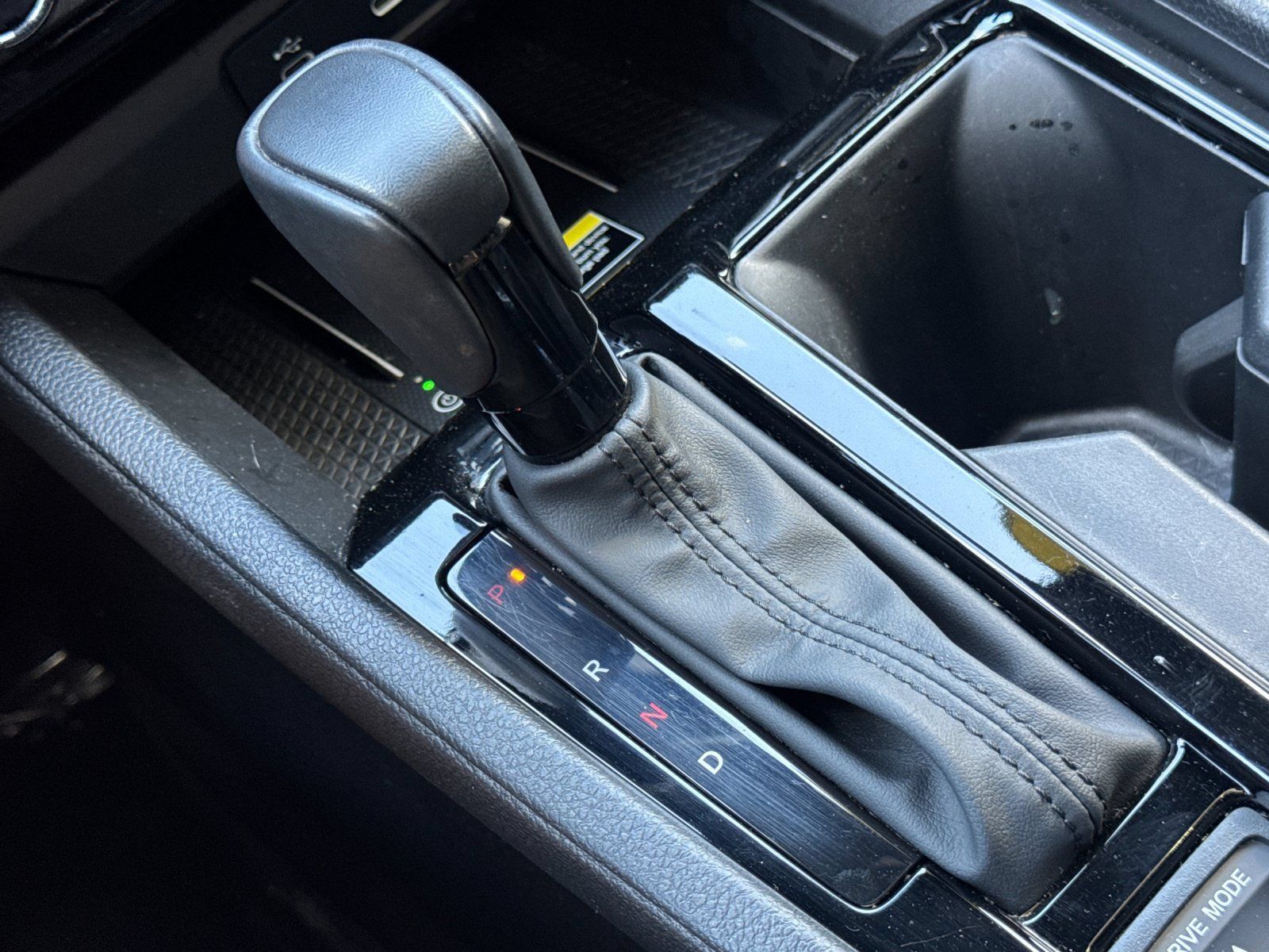 Used 2025 Honda Accord Sport image 24