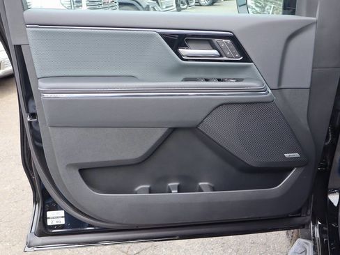 New 2026 GMC Sierra EV AT4 image 13