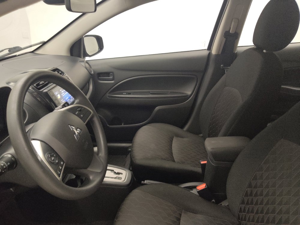 Used 2023 Mitsubishi Mirage ES FWD image 17