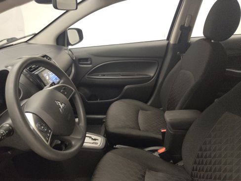 Used 2023 Mitsubishi Mirage ES FWD image 17