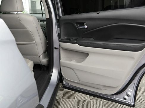 Used 2020 Honda Pilot EX-L image 8