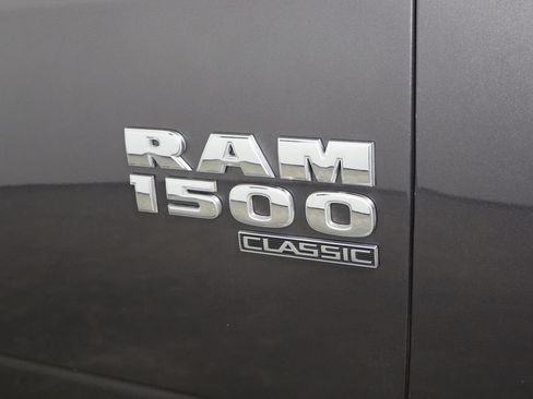 Used 2024 RAM 1500 Classic SLT AWD/4WD image 35