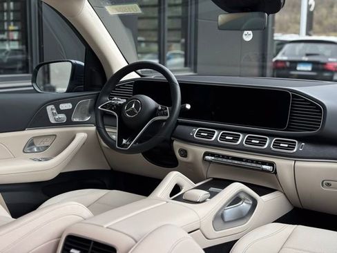 Used 2026 Mercedes-Benz GLE 350 4MATIC image 55