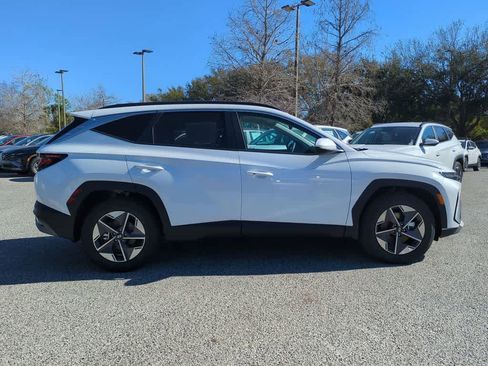 New 2026 Hyundai Tucson SEL image 7