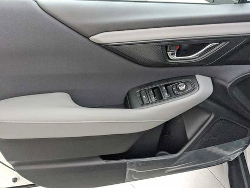 New 2025 Subaru Outback Premium image 14
