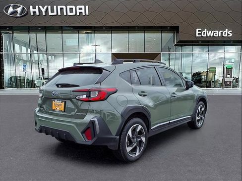 Used 2024 Subaru Crosstrek 2.5i Limited image 8