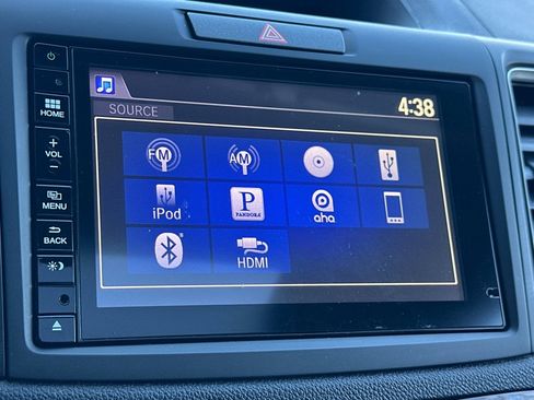 Used 2016 Honda CR-V EX image 24