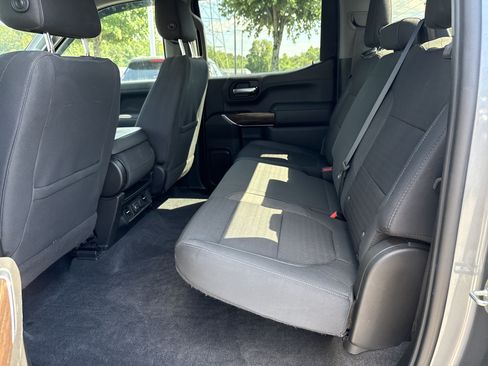 Used 2020 GMC Sierra 1500 Elevation w/ Trailering Package AWD/4WD image 30