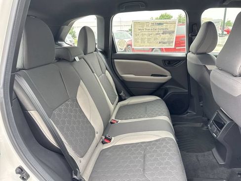 New 2026 Subaru Forester AWD/4WD image 14