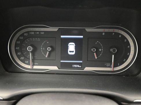 Used 2023 Hyundai Tucson SEL image 11