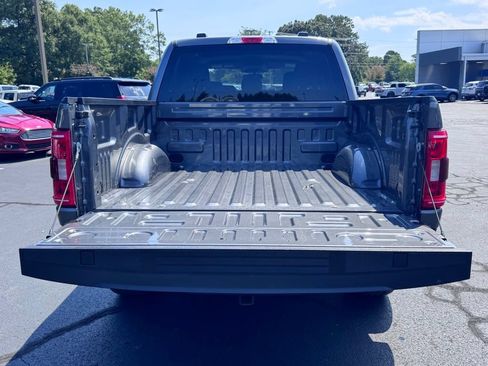 Used 2023 Ford F150 XLT w/ Equipment Group 301A Mid AWD/4WD image 39